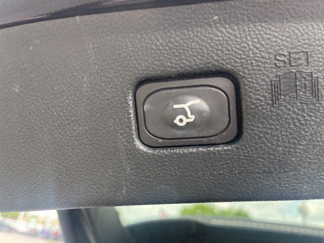 used 2022 Ford Edge car, priced at $29,000