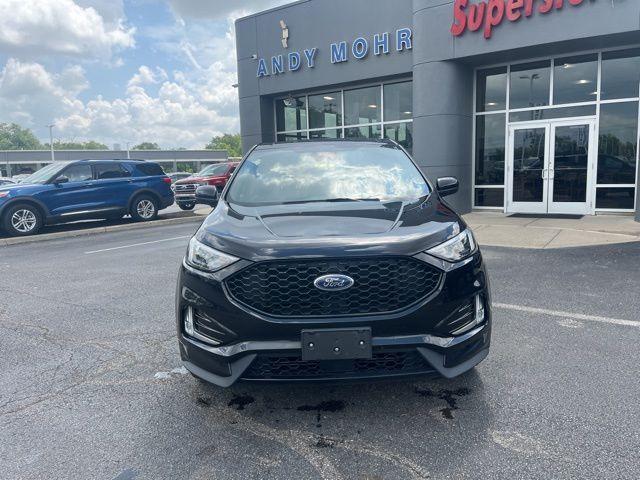 used 2022 Ford Edge car, priced at $29,000