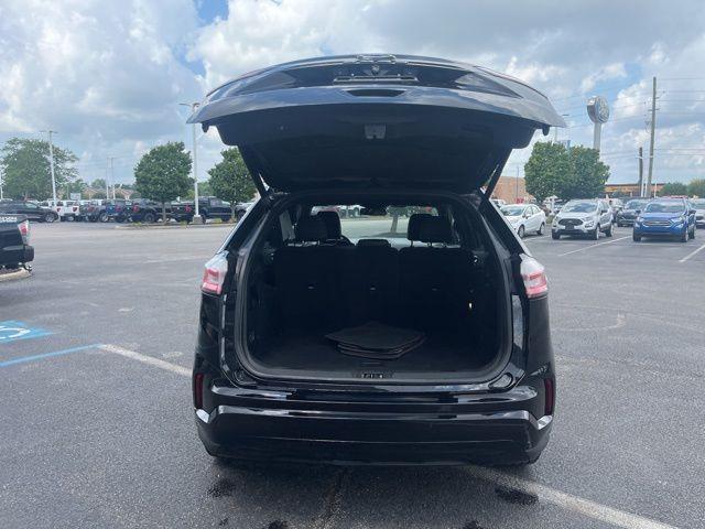 used 2022 Ford Edge car, priced at $29,000