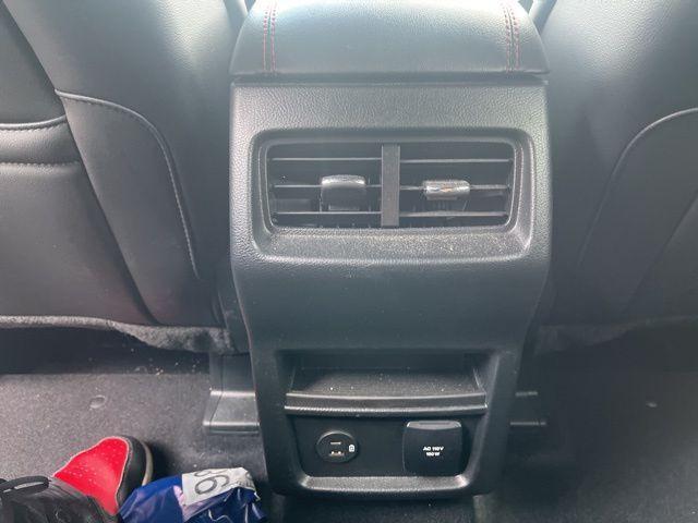 used 2022 Ford Edge car, priced at $29,000