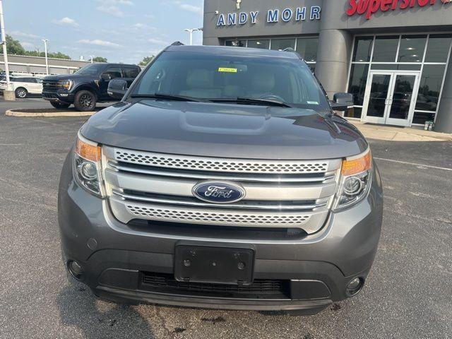 used 2014 Ford Explorer car, priced at $8,474