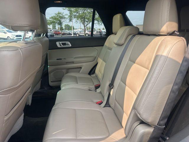 used 2014 Ford Explorer car, priced at $8,474