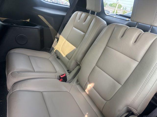 used 2014 Ford Explorer car, priced at $8,474