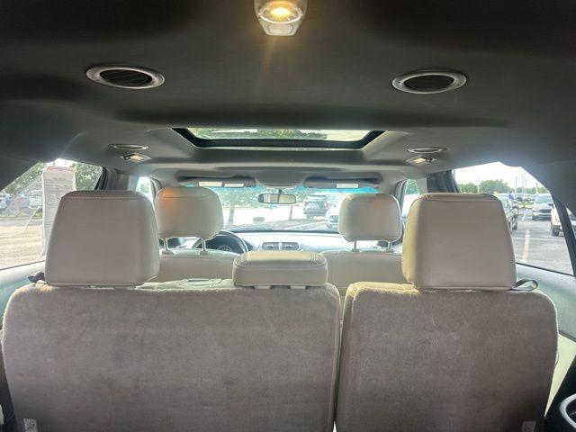used 2014 Ford Explorer car, priced at $8,474