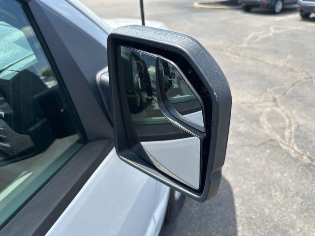 used 2019 Ford F-150 car, priced at $18,995