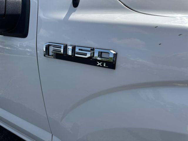 used 2019 Ford F-150 car, priced at $18,995
