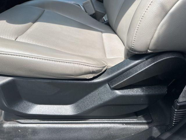 used 2019 Ford F-150 car, priced at $18,995