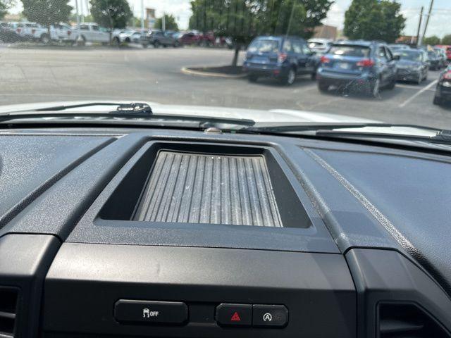 used 2019 Ford F-150 car, priced at $18,995