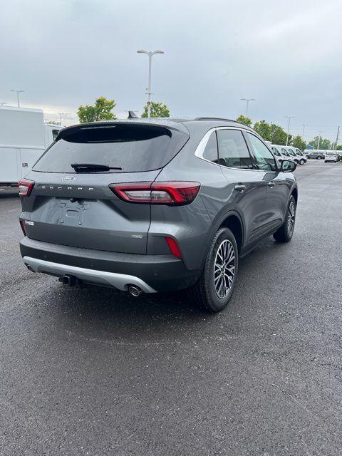 new 2025 Ford Escape car, priced at $32,140
