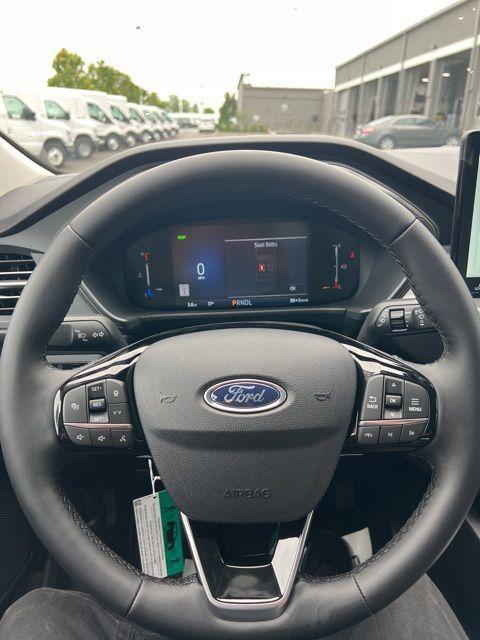 new 2025 Ford Escape car, priced at $32,140