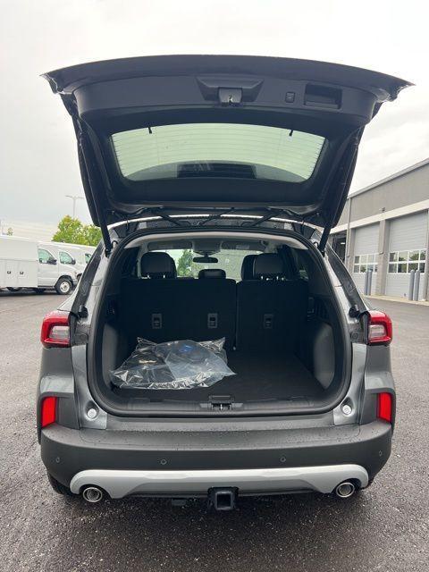 new 2025 Ford Escape car, priced at $32,140