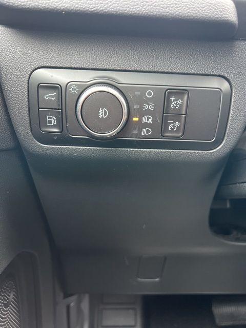 new 2025 Ford Escape car, priced at $32,140