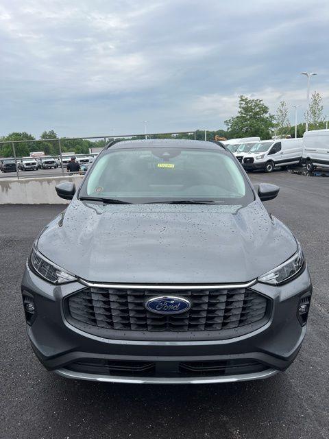 new 2025 Ford Escape car, priced at $32,140