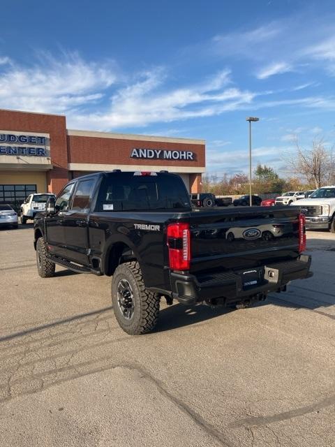 new 2024 Ford F-350 car, priced at $93,605