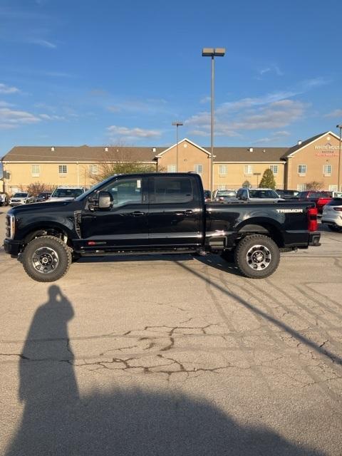 new 2024 Ford F-350 car, priced at $93,605