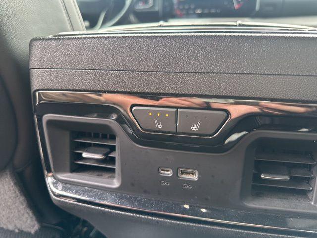 used 2023 GMC Sierra 1500 car, priced at $57,449