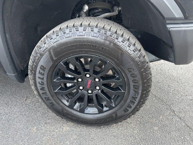 used 2023 GMC Sierra 1500 car, priced at $57,449
