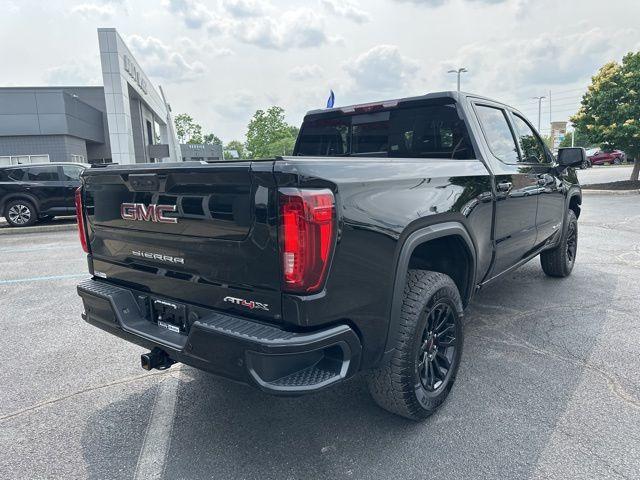used 2023 GMC Sierra 1500 car, priced at $57,449