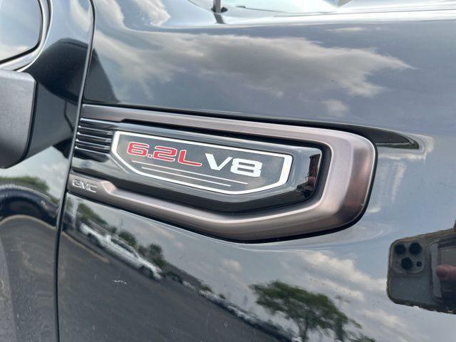 used 2023 GMC Sierra 1500 car, priced at $57,449