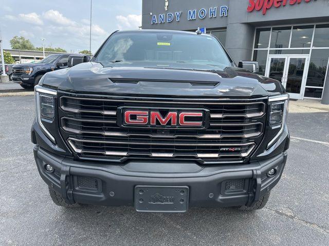 used 2023 GMC Sierra 1500 car, priced at $57,449