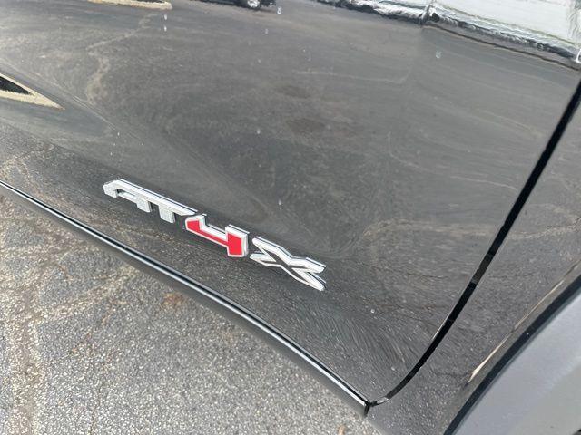used 2023 GMC Sierra 1500 car, priced at $57,449