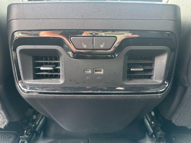 used 2023 GMC Sierra 1500 car, priced at $57,449