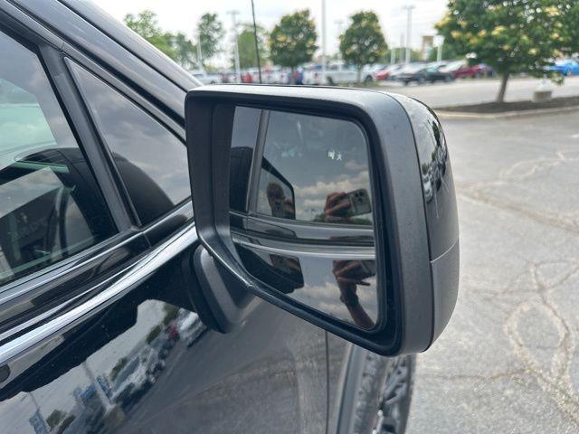 used 2023 GMC Sierra 1500 car, priced at $57,449