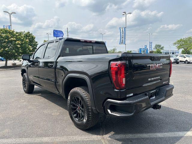 used 2023 GMC Sierra 1500 car, priced at $57,449