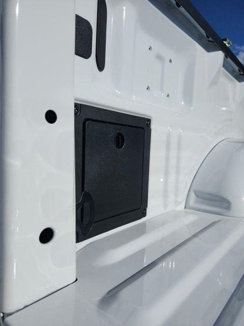 new 2025 Ford F-150 car, priced at $50,300