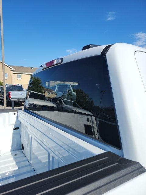 new 2025 Ford F-150 car, priced at $50,300