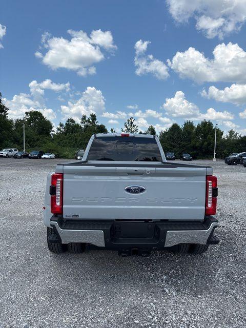 new 2025 Ford F-350 car, priced at $90,205