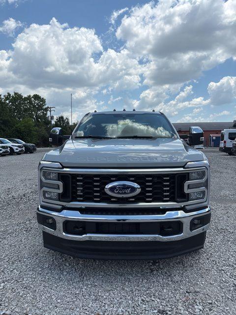 new 2025 Ford F-350 car, priced at $90,205