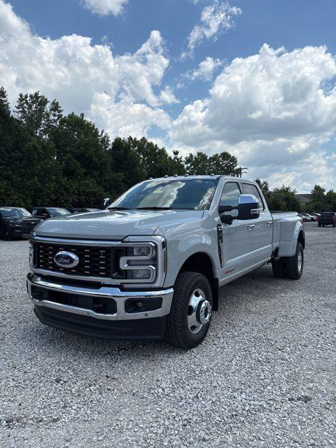 new 2025 Ford F-350 car, priced at $90,205