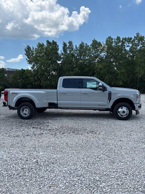new 2025 Ford F-350 car, priced at $90,205