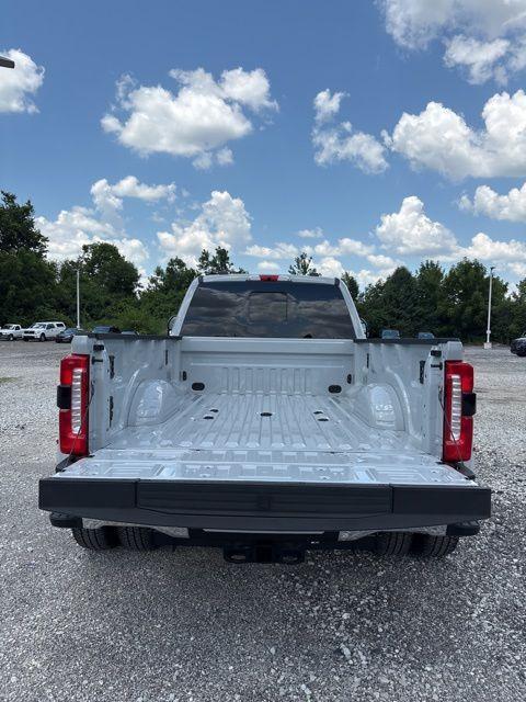 new 2025 Ford F-350 car, priced at $90,205