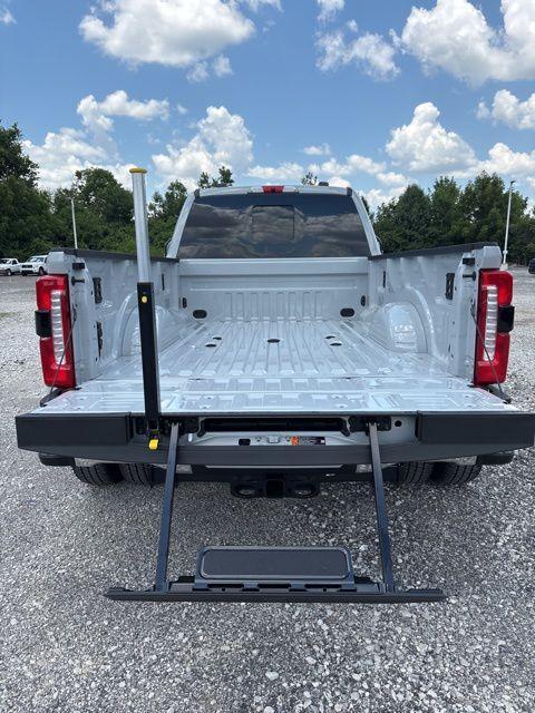 new 2025 Ford F-350 car, priced at $90,205