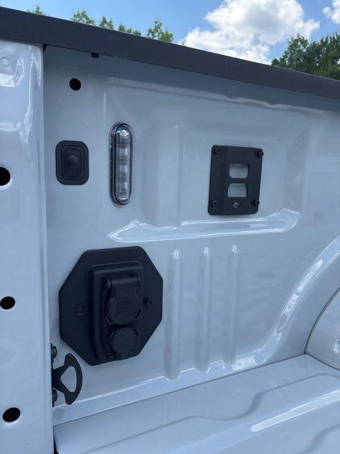 new 2025 Ford F-350 car, priced at $90,205