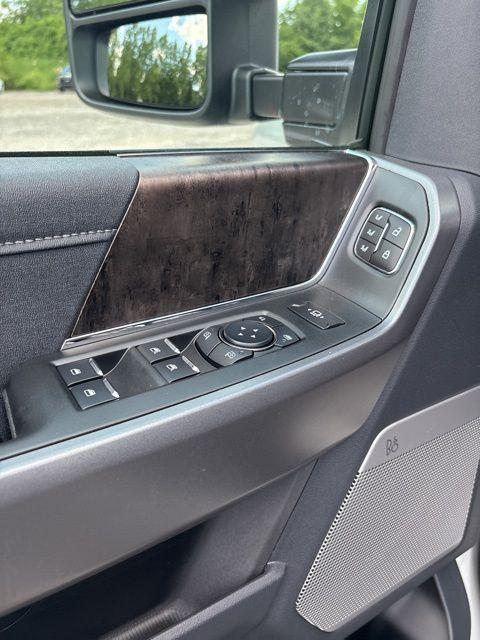 new 2025 Ford F-350 car, priced at $90,205