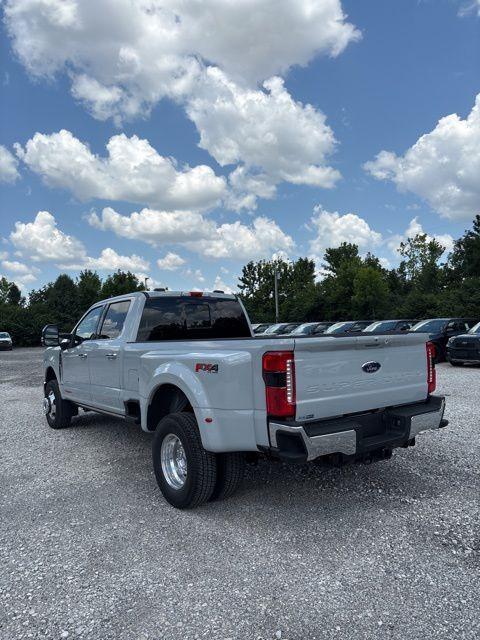 new 2025 Ford F-350 car, priced at $90,205