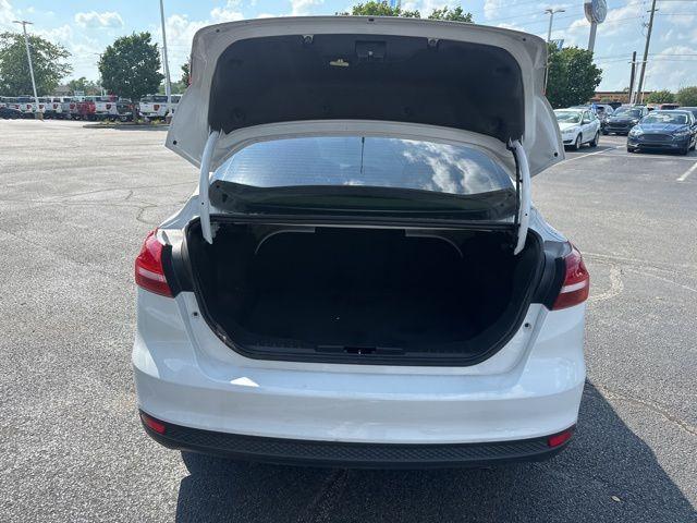 used 2017 Ford Focus car, priced at $8,400