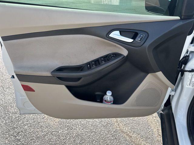 used 2017 Ford Focus car, priced at $8,400