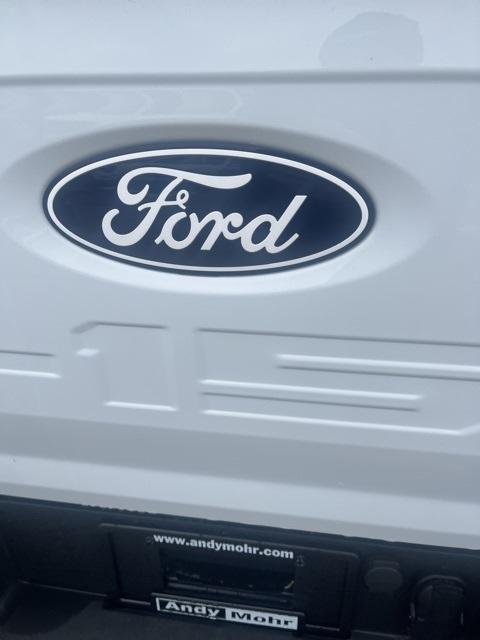 new 2024 Ford F-150 car, priced at $37,485