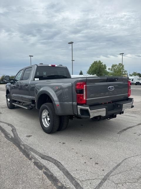 new 2024 Ford F-350 car, priced at $71,670