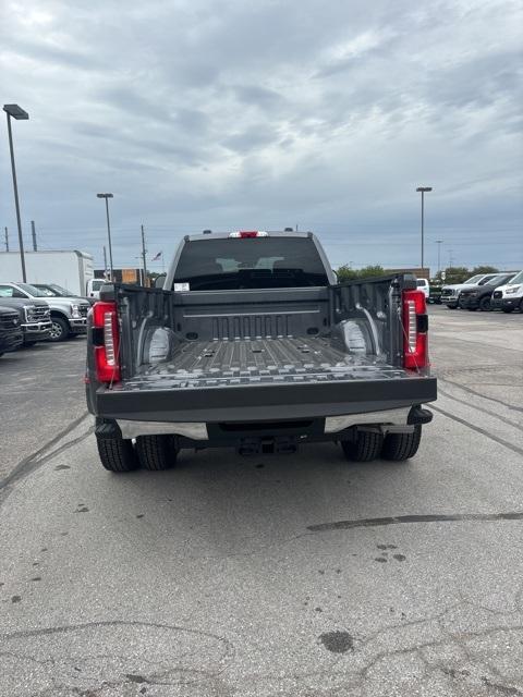 new 2024 Ford F-350 car, priced at $71,670