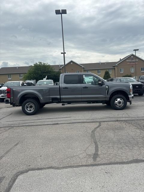 new 2024 Ford F-350 car, priced at $71,670