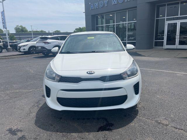 used 2019 Kia Rio car, priced at $13,955