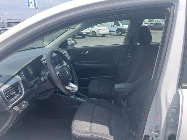 used 2019 Kia Rio car, priced at $13,955