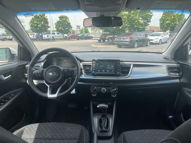 used 2019 Kia Rio car, priced at $13,955