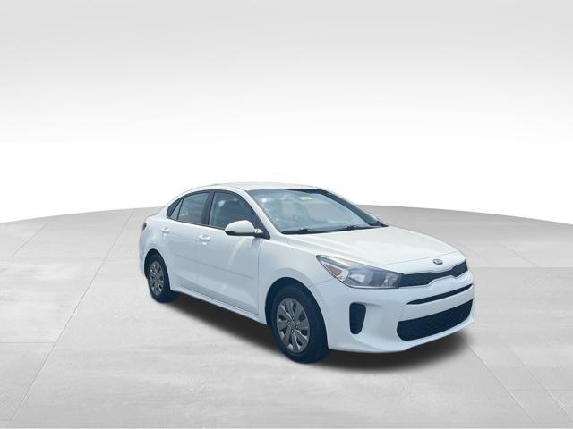 used 2019 Kia Rio car, priced at $15,235