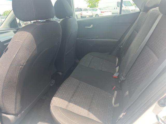 used 2019 Kia Rio car, priced at $13,955